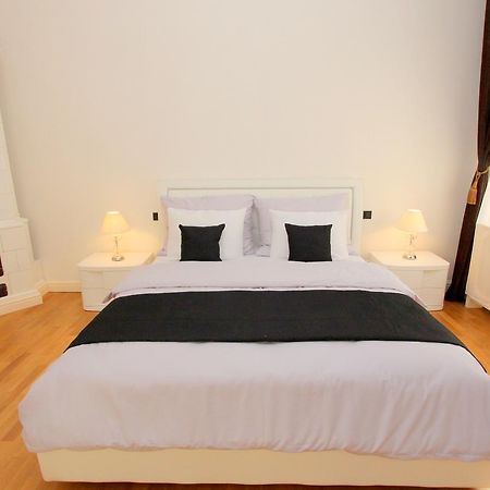 Luxury Apartments Krocinova Prag Eksteriør billede